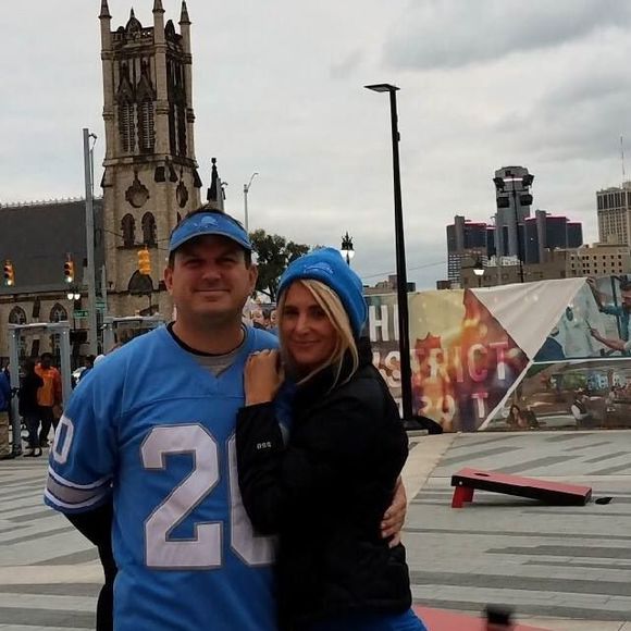 Meet your Posher, Jennifer - Picture 1 of 1